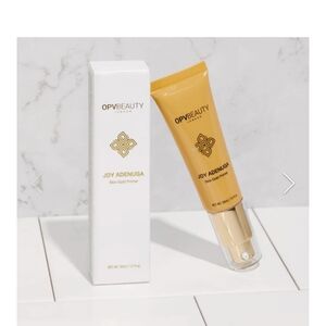 Joy Adenuga Skin Gold Primer